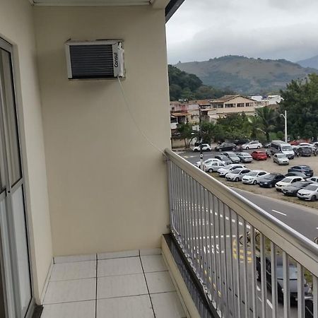 Apartamento Verolme V อังกราโดสเฮย์ส ภายนอก รูปภาพ