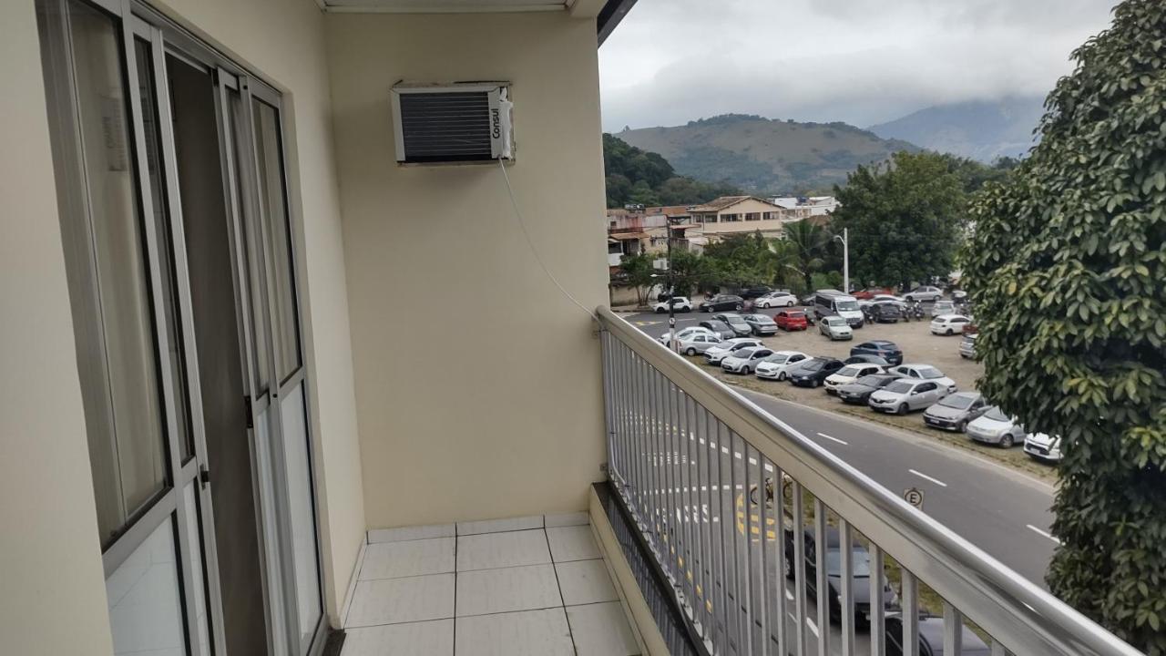 Apartamento Verolme V อังกราโดสเฮย์ส ภายนอก รูปภาพ