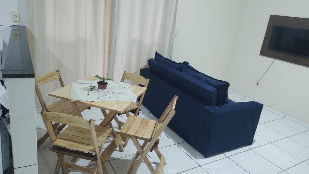 Apartamento Verolme V อังกราโดสเฮย์ส ภายนอก รูปภาพ