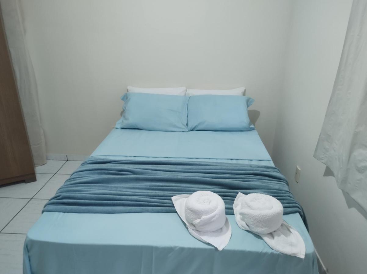 Apartamento Verolme V อังกราโดสเฮย์ส ภายนอก รูปภาพ