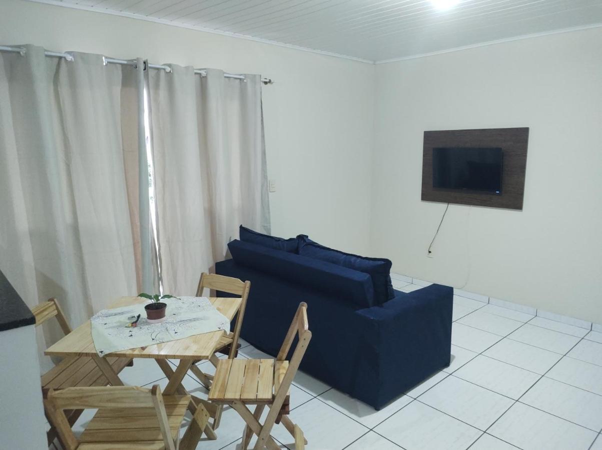 Apartamento Verolme V อังกราโดสเฮย์ส ภายนอก รูปภาพ