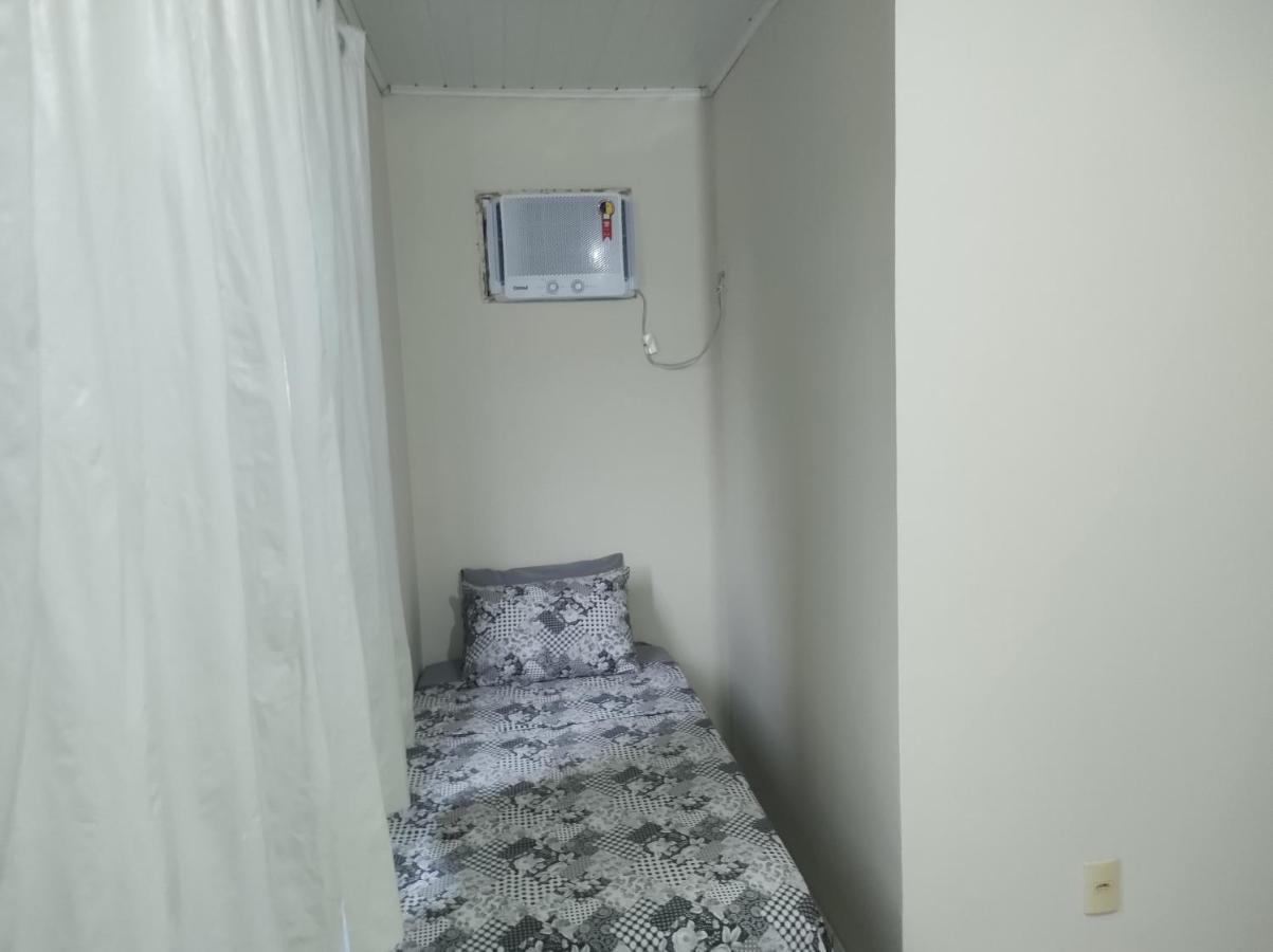 Apartamento Verolme V อังกราโดสเฮย์ส ภายนอก รูปภาพ