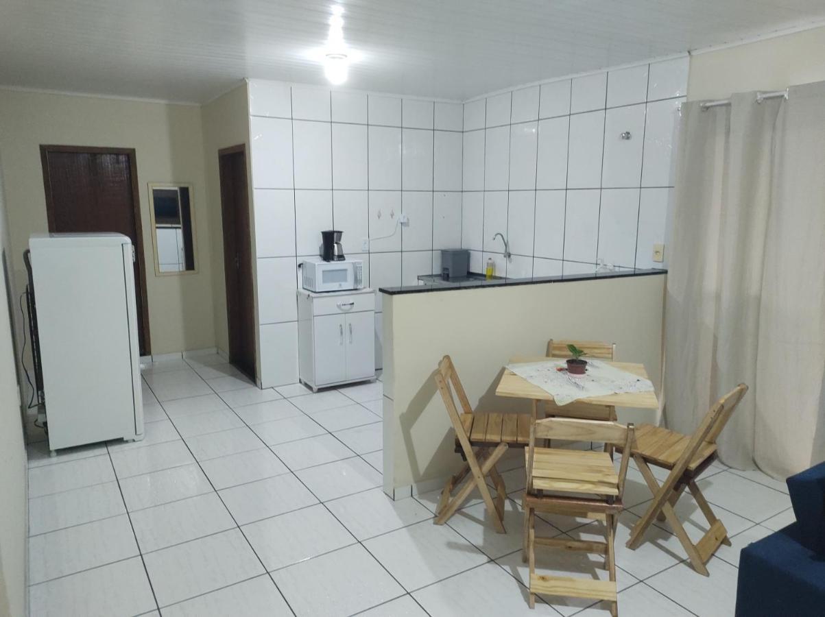 Apartamento Verolme V อังกราโดสเฮย์ส ภายนอก รูปภาพ