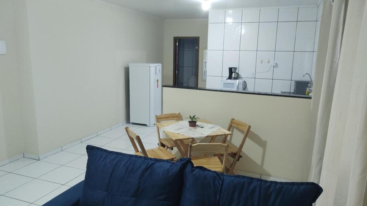 Apartamento Verolme V อังกราโดสเฮย์ส ภายนอก รูปภาพ