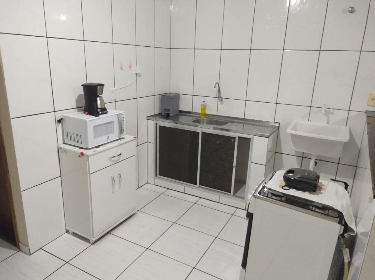 Apartamento Verolme V อังกราโดสเฮย์ส ภายนอก รูปภาพ