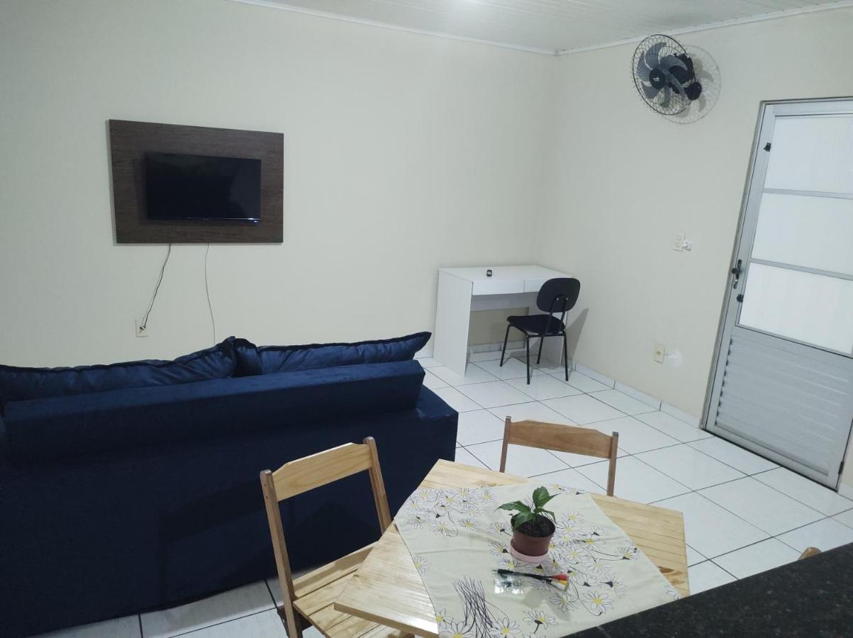 Apartamento Verolme V อังกราโดสเฮย์ส ภายนอก รูปภาพ